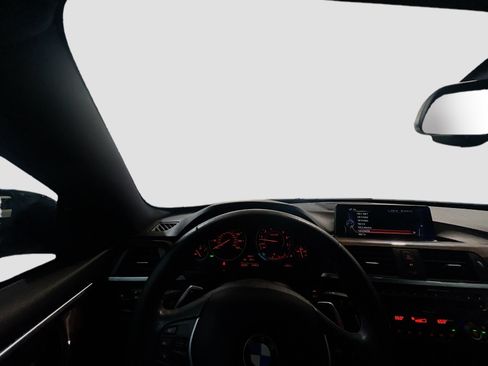 Used 2015 BMW 435i Coupe RWD image 7