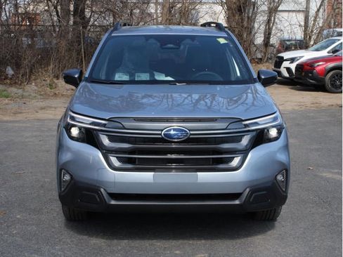 New 2026 Subaru Forester Limited AWD/4WD image 20