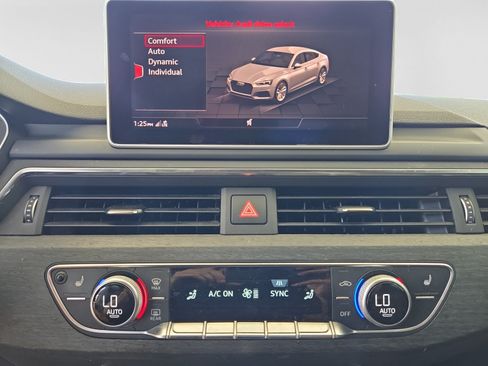 Used 2018 Audi A5 2.0T Premium Plus w/ Premium Plus AWD/4WD image 20