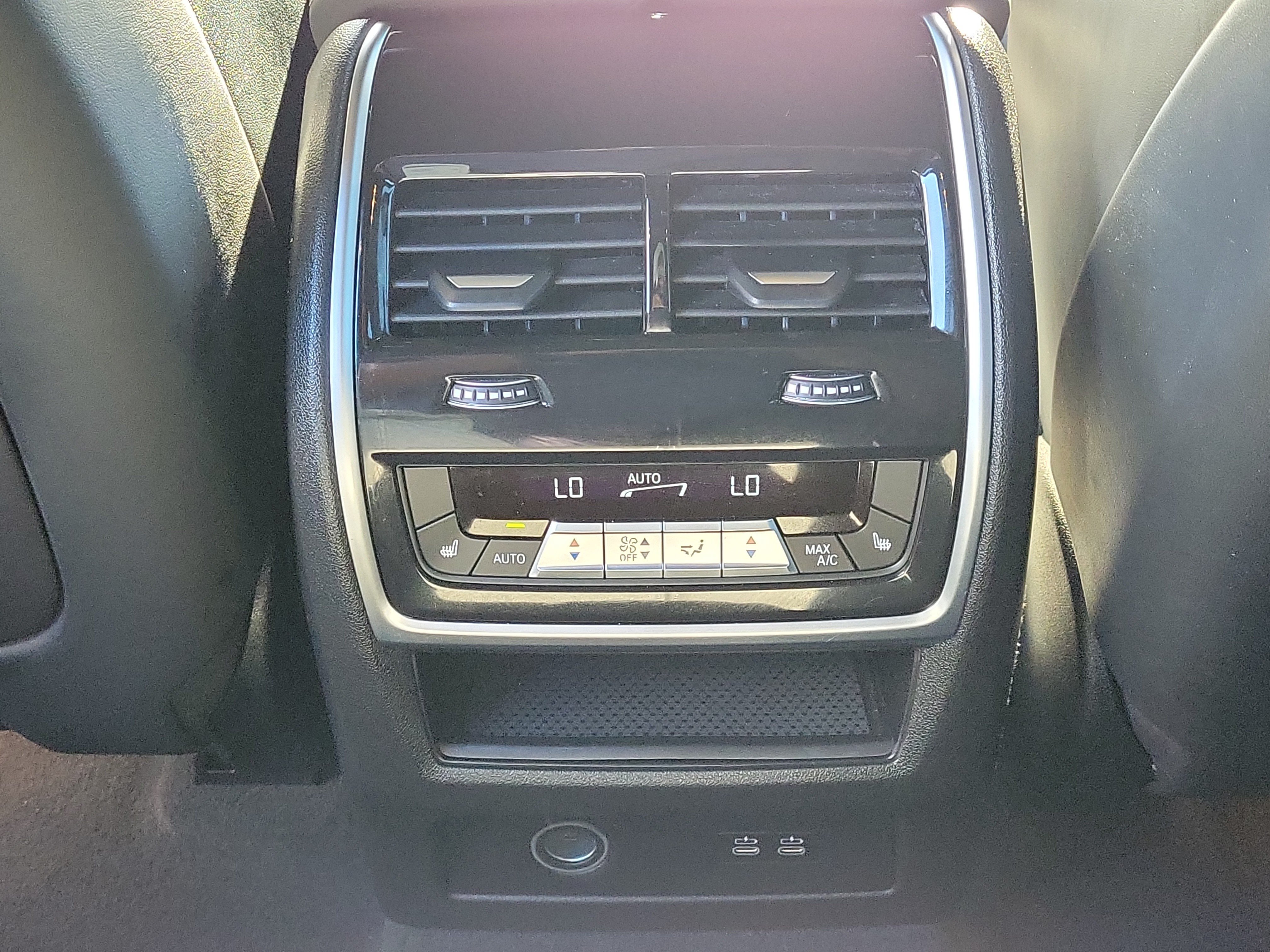 Used 2025 BMW X5 M Competition w/ Executive Package AWD/4WD image 12