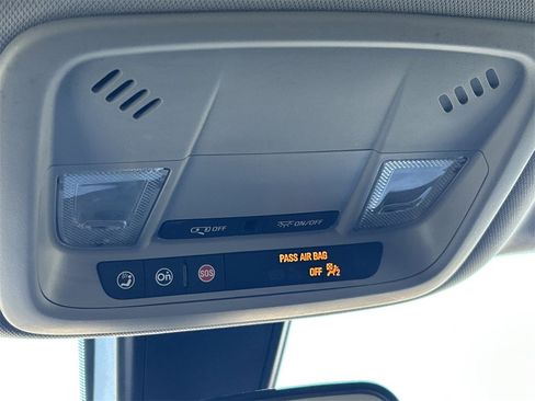 Used 2020 Chevrolet Malibu RS image 19