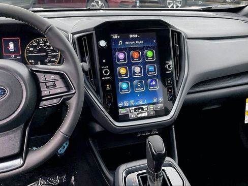 New 2026 Subaru Crosstrek 2.5i Sport image 7