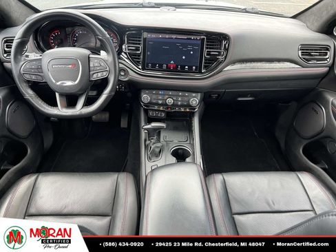 Used 2024 Dodge Durango R/T AWD/4WD image 14