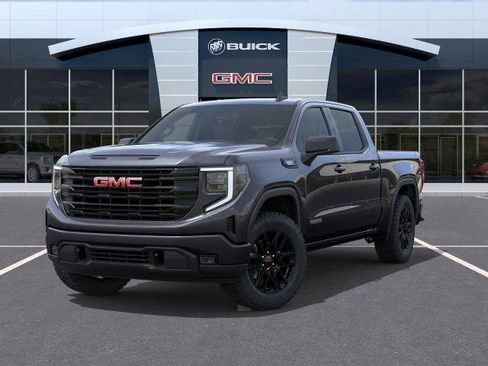New 2026 GMC Sierra 1500 Elevation w/ Preferred Package image 30