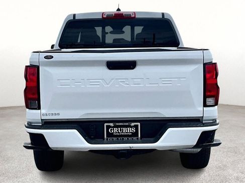Used 2024 Chevrolet Colorado LT w/ LT Convenience Package RWD image 5