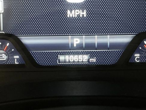 Used 2025 RAM 1500 Big Horn image 6