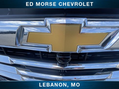 New 2026 Chevrolet Tahoe LT w/ Comfort Package AWD/4WD image 29