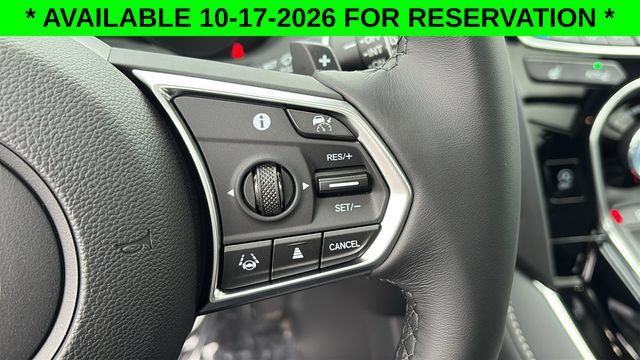 Used 2026 Acura RDX w/ Technology Package AWD/4WD image 15