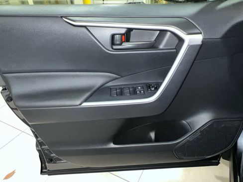 New 2025 Toyota RAV4 LE image 12