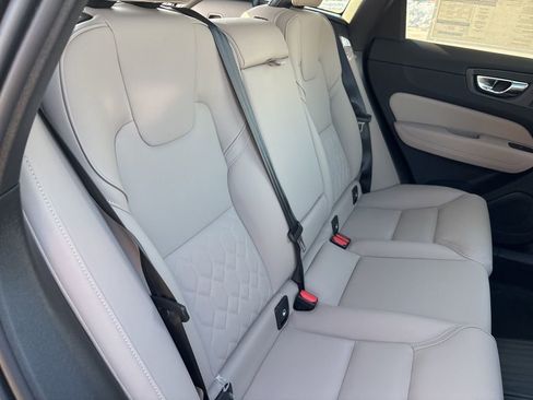 New 2026 Volvo XC60 T8 Plus w/ Protection Package Premier AWD/4WD image 45