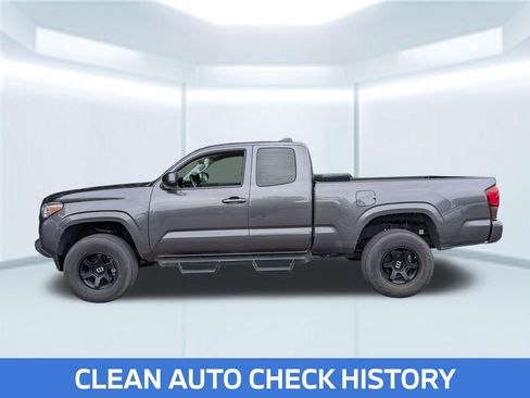 Used 2023 Toyota Tacoma SR RWD image 2