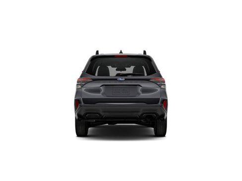 New 2026 Subaru Forester Premium image 9