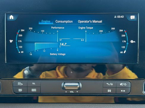 Used 2024 Mercedes-Benz Sprinter 2500 image 27