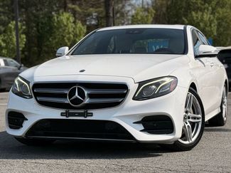 Used 2019 Mercedes-Benz E 300 video 1