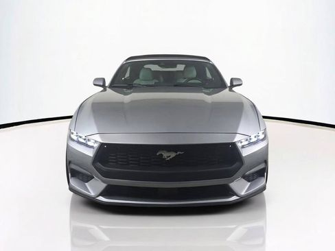 Used 2024 Ford Mustang Premium RWD image 3