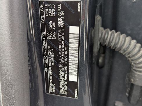 Used 2015 Volvo S60 T5 Premier image 31