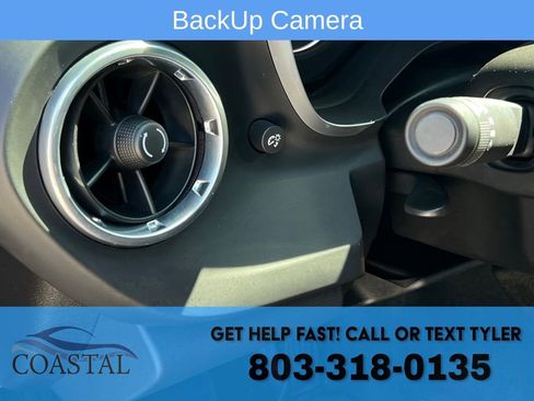 Used 2016 Chevrolet Camaro LT w/ RS Package image 11