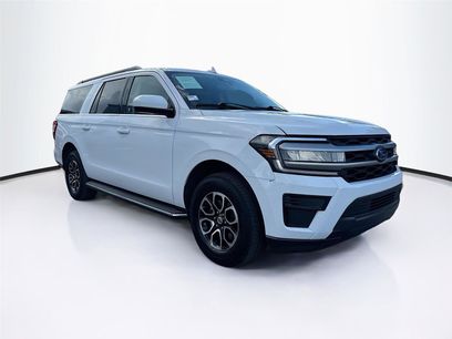 Used 2023 Ford Expedition Max XLT