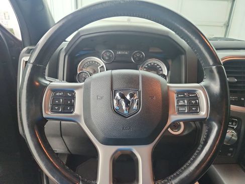 Used 2021 RAM 1500 Warlock w/ Trailer & Traction Group AWD/4WD image 25