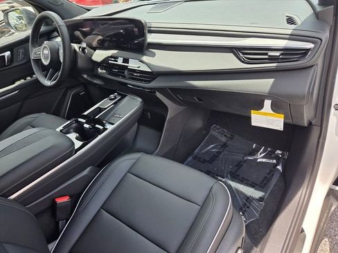 New 2026 Buick Enclave Preferred w/ Power Package FWD image 17
