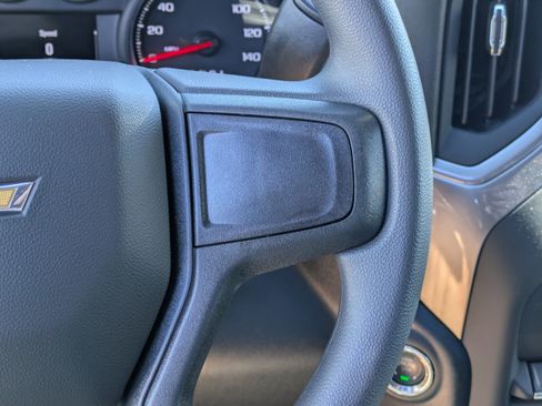 New 2026 Chevrolet Silverado 2500 W/T w/ WT Convenience Package AWD/4WD image 19