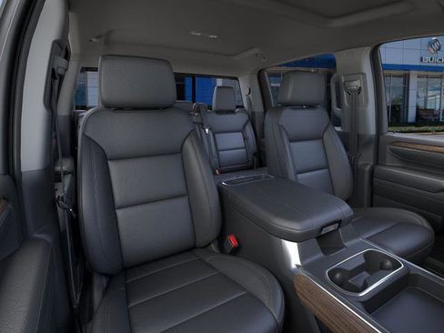 New 2026 Chevrolet Silverado 2500 LT image 16