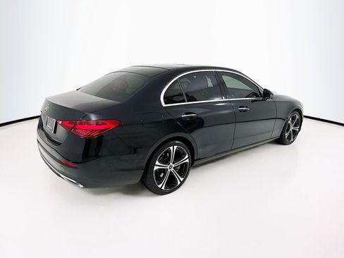 Used 2023 Mercedes-Benz C 300 Sedan image 8