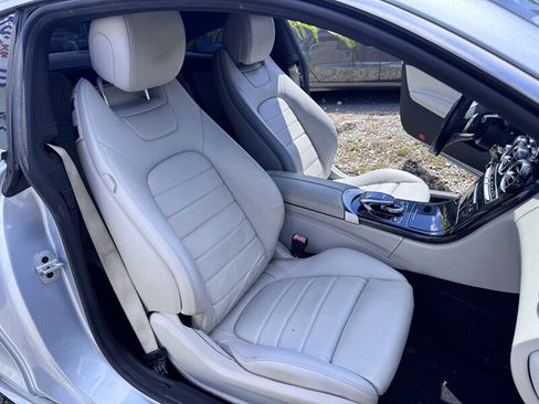 Used 2017 Mercedes-Benz C 300 Coupe w/ Premium 2 Package image 15