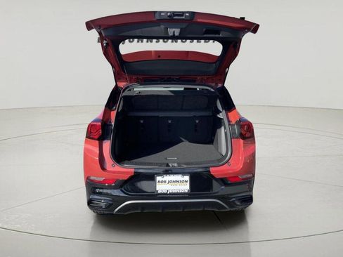 Used 2024 Buick Encore GX Sport Touring w/ Comfort Package AWD/4WD image 31