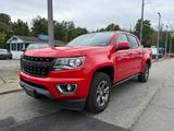 Used 2020 Chevrolet Colorado Z71 image 2