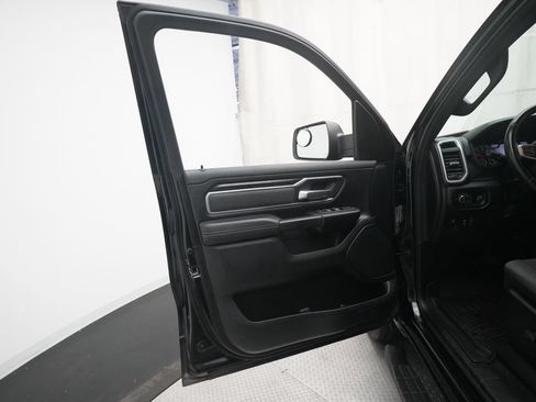 Used 2021 RAM 1500 Big Horn AWD/4WD image 27