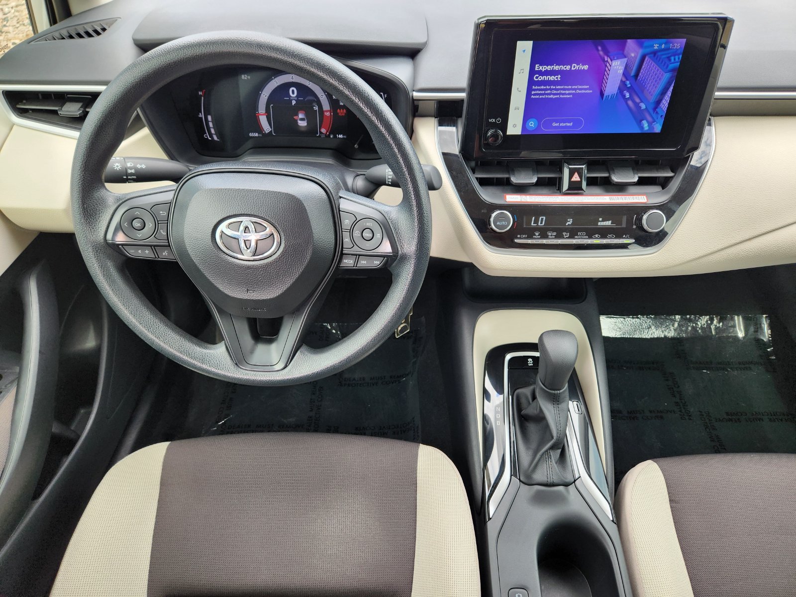 Used 2026 Toyota Corolla LE FWD image 33