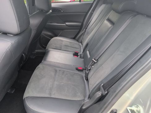 Used 2025 Mitsubishi Eclipse Cross SE AWD/4WD image 25
