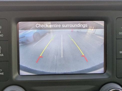 Used 2018 Jeep Wrangler Unlimited Sport S AWD/4WD image 21