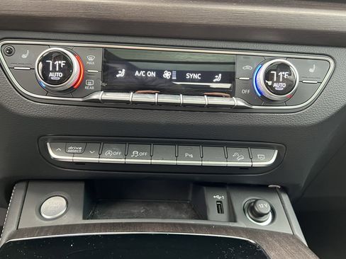 Used 2023 Audi Q5 2.0T Premium Plus w/ Premium Plus Package image 28