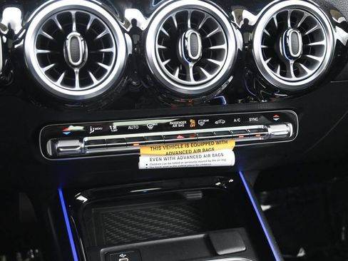 New 2026 Mercedes-Benz GLA 250 4MATIC image 13