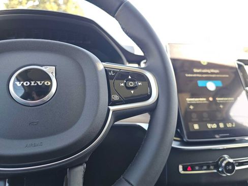 New 2026 Volvo XC90 B6 Core AWD/4WD image 31