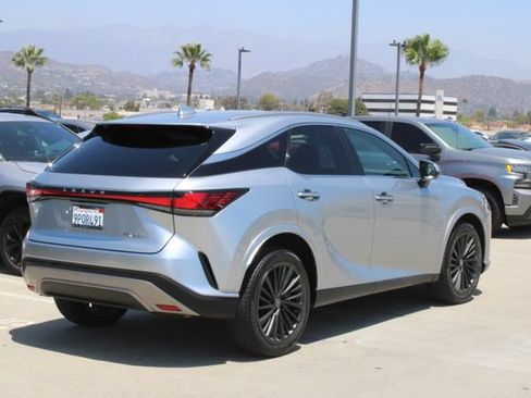Certified 2024 Lexus RX 350 Premium w/ Convenience Package FWD image 21