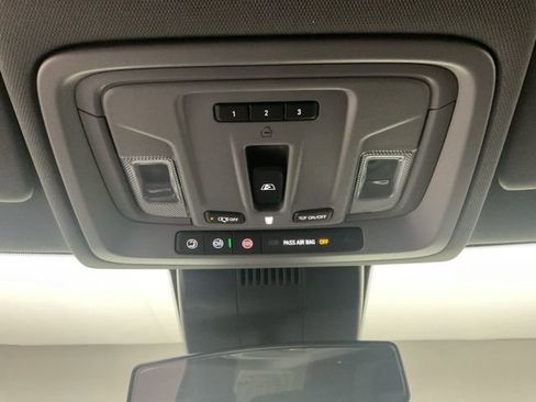 New 2026 Chevrolet Silverado 1500 LT w/ All Star Edition Plus image 18