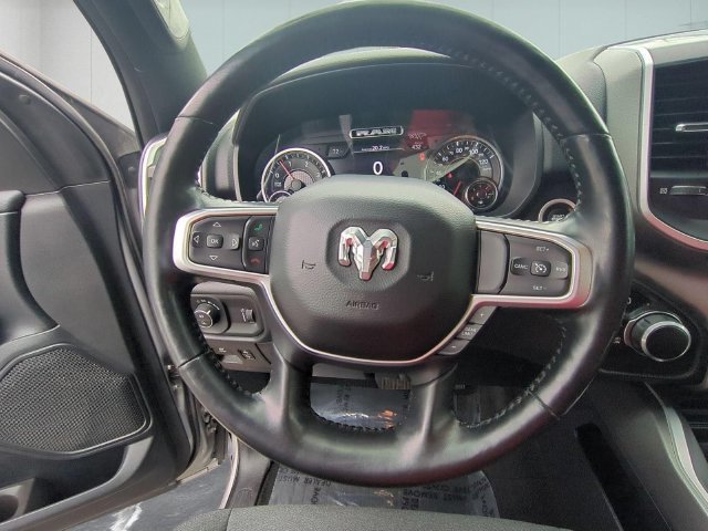 Used 2020 RAM 1500 Big Horn AWD/4WD image 18