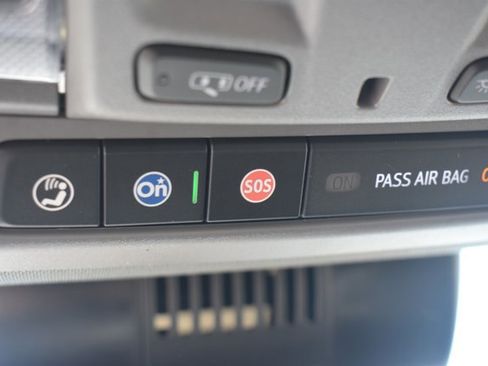 New 2026 Chevrolet Silverado 1500 Custom image 28