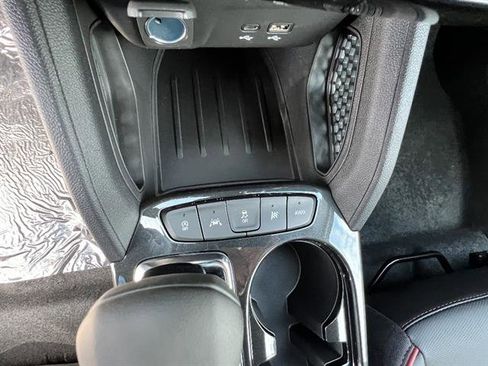 New 2026 Chevrolet TrailBlazer RS AWD/4WD image 15