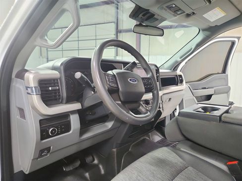 Used 2023 Ford F350 XL w/ STX Appearance Package image 18
