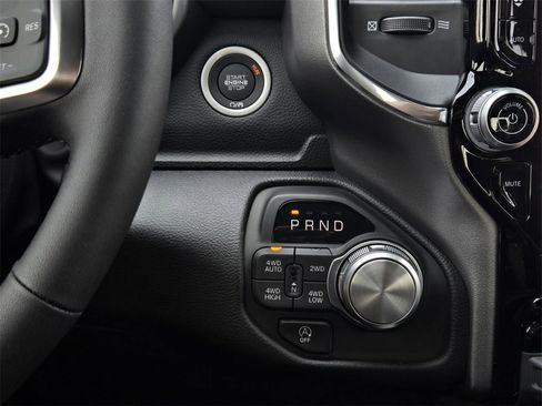 New 2026 RAM 1500 Laramie w/ Laramie Southwest Edition image 21