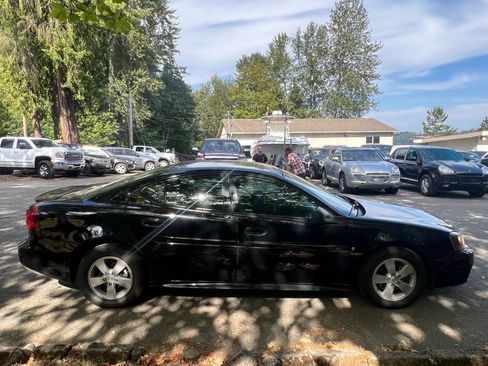 Used 2007 Pontiac Grand Prix FWD image 6
