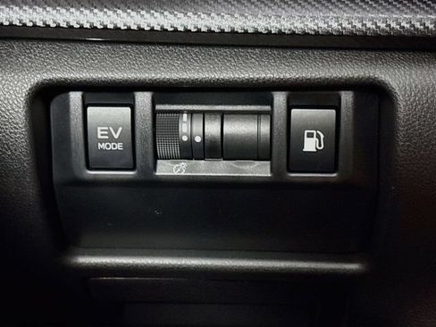 New 2026 Subaru Crosstrek 2.5i Limited AWD/4WD image 10