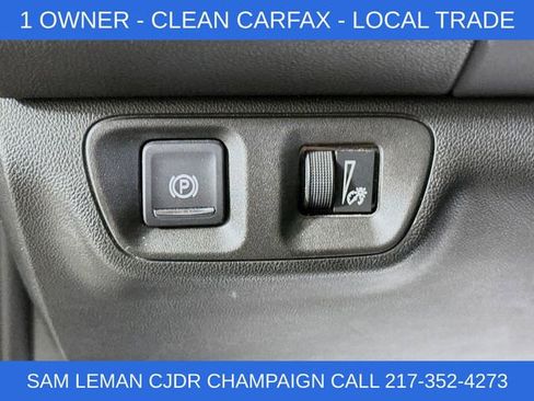 Used 2019 GMC Acadia SLT w/ LPO, Floor Liner Package image 10