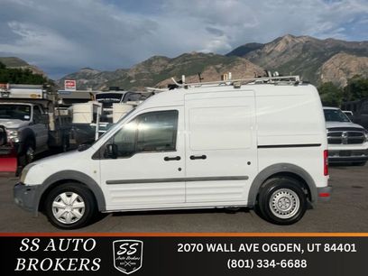 Used 2012 Ford Transit Connect XL