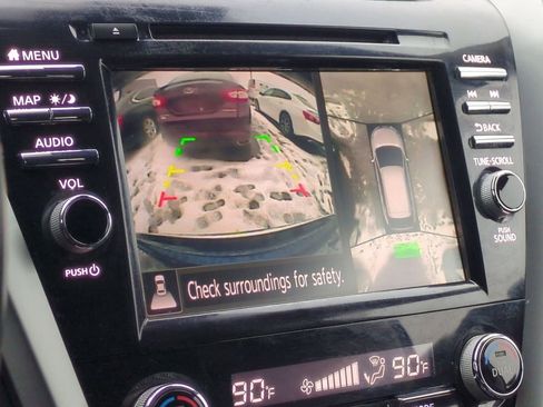 Used 2023 Nissan Murano Platinum image 30