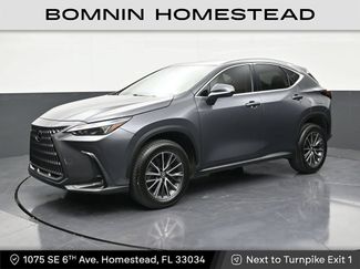 Used 2023 Lexus NX 250 FWD w/ Towing Package (2000 Lbs) video 1